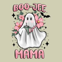 Boo Jee Mama Heavy Core Tee | Teevron