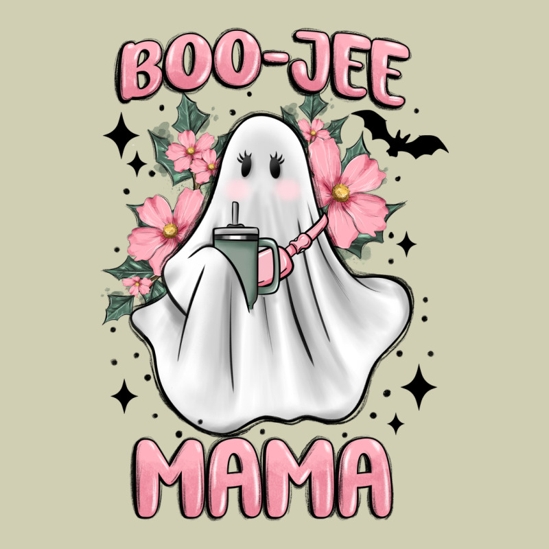 Boo Jee Mama Heavy Core Tee by MaliasSmallBusiness | Teevron