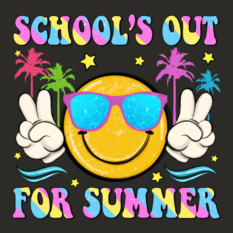 Schools Out For Summer Heavy Core Tee by JahusDesignShop | Teevron