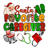 santas favorite caregiver | Teevron