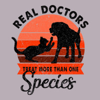 Treat More Than One Species Vintage Tee | Teevron