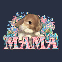 Easter Bunny Mama  Mother's Day Heavyweight Sweatshirt | Teevron