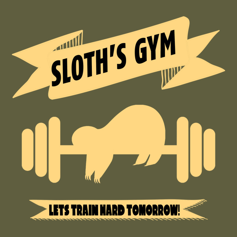 Sloth S Gym Vintage Tee by Bettercallsaul | Teevron