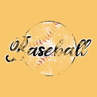 Baseball Vintage Hoodie | Teevron