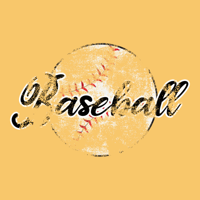 Baseball Vintage Hoodie by Bettercallsaul | Teevron
