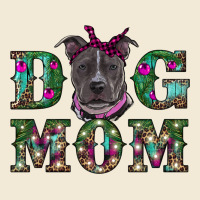 Christmas Dog Mom Pitbull Premium Hoodie | Teevron