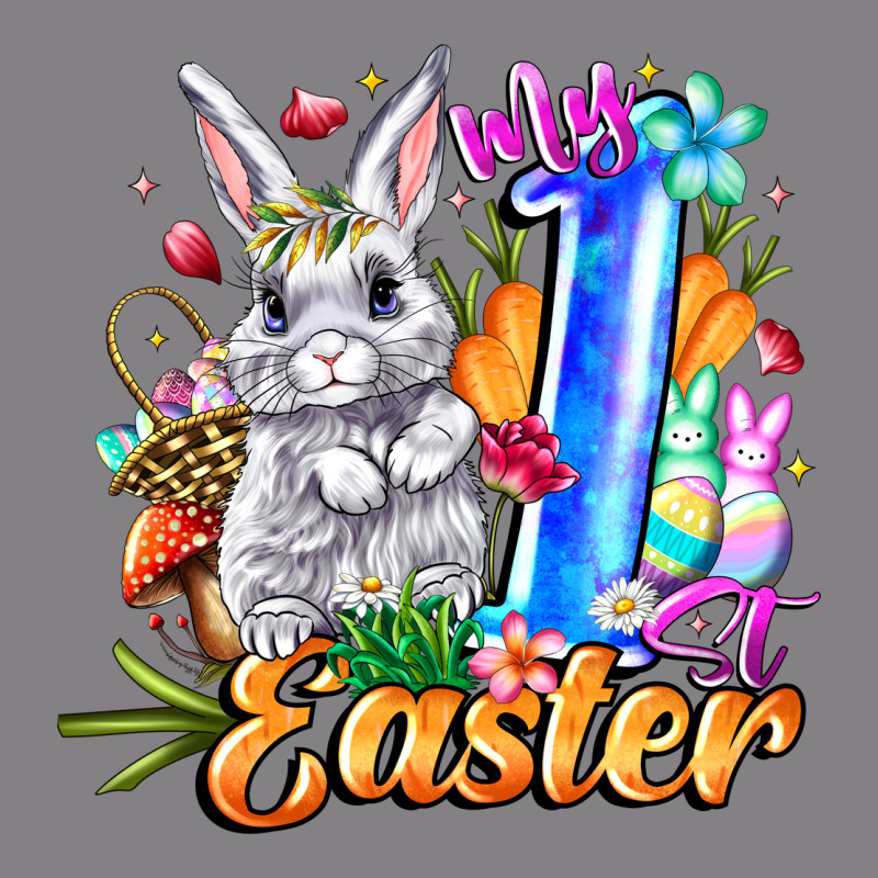 My Easter Heavyweight Hoodie by CowhideDigitalArt | Teevron