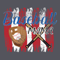 Baseball Mom Vintage Hoodie | Teevron
