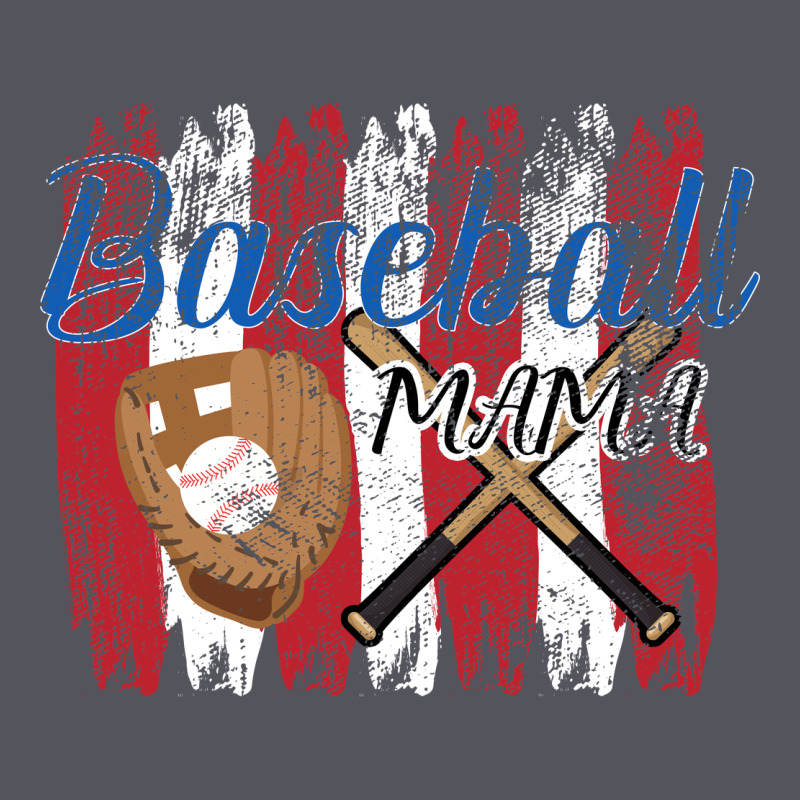 Baseball Mom Vintage Hoodie by Bettercallsaul | Teevron