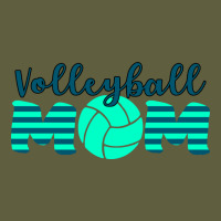 Volleyball Mom Vintage Tee | Teevron