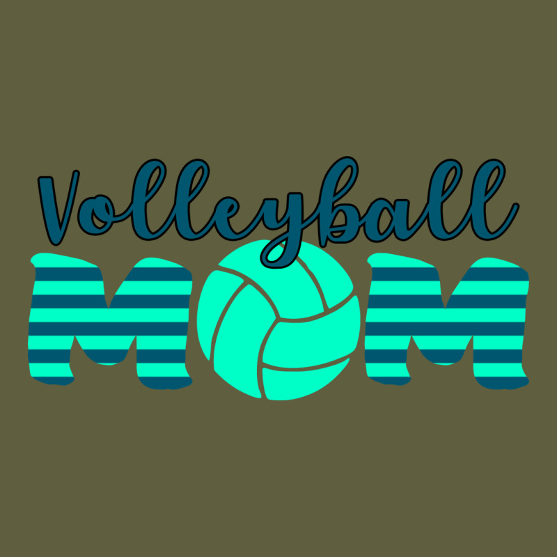 Volleyball Mom Vintage Tee by Bettercallsaul | Teevron