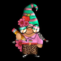 Teacher Gnome Urban Hoodie | Teevron