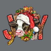 Joy Christmas With Cow Bbs Premium Hoodie | Teevron