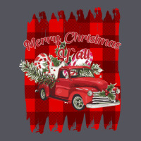 Merry Christmas Y'all Truck Vintage Hoodie | Teevron
