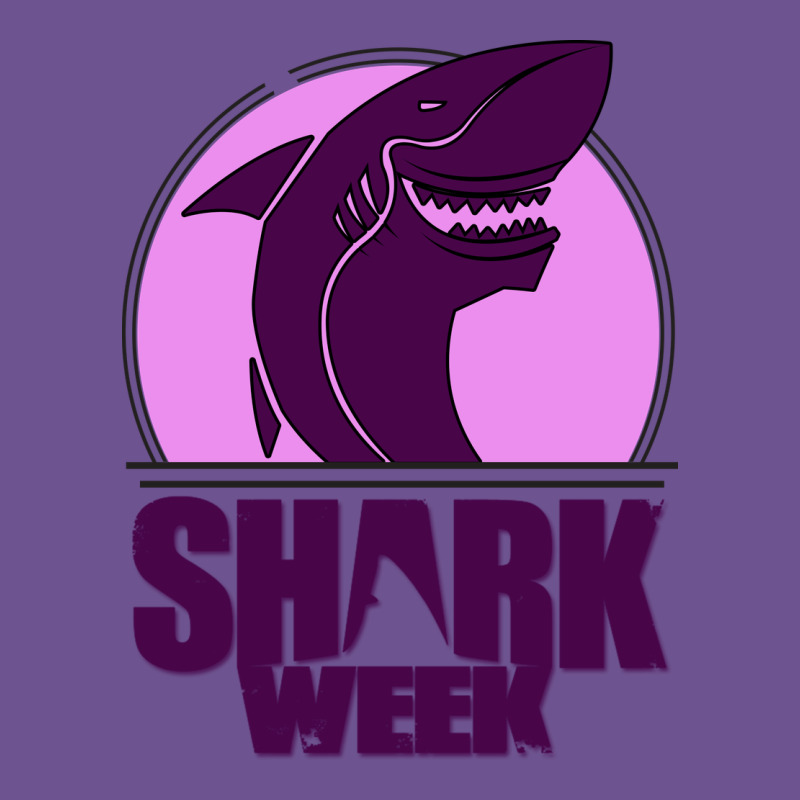 Shark Week Vintage Tee by Bettercallsaul | Teevron