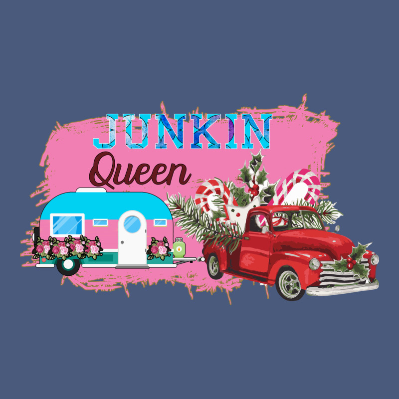 Queen Junker Vintage Hoodie by Bettercallsaul | Teevron