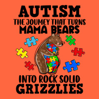 Autism Grizzlies Premium Hoodie | Teevron