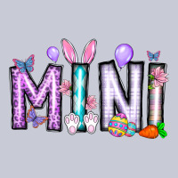 Easter Day Mini Heavyweight Hoodie | Teevron