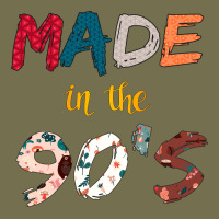 Made In The 90's Vintage Hoodie | Teevron
