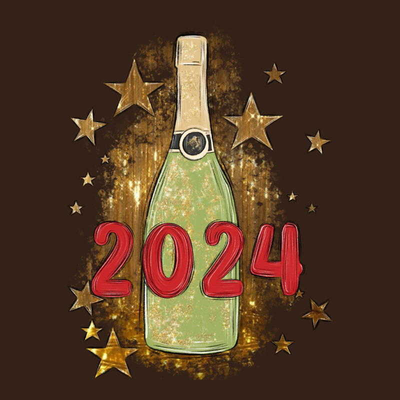 Sparkly Champagne Heavy Core Tee by MaliasSmallBusiness | Teevron