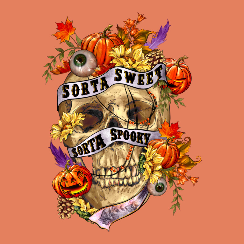 Sorta Sweet Sorta Spooky Classic Tee by RanaPortraitStore | Teevron