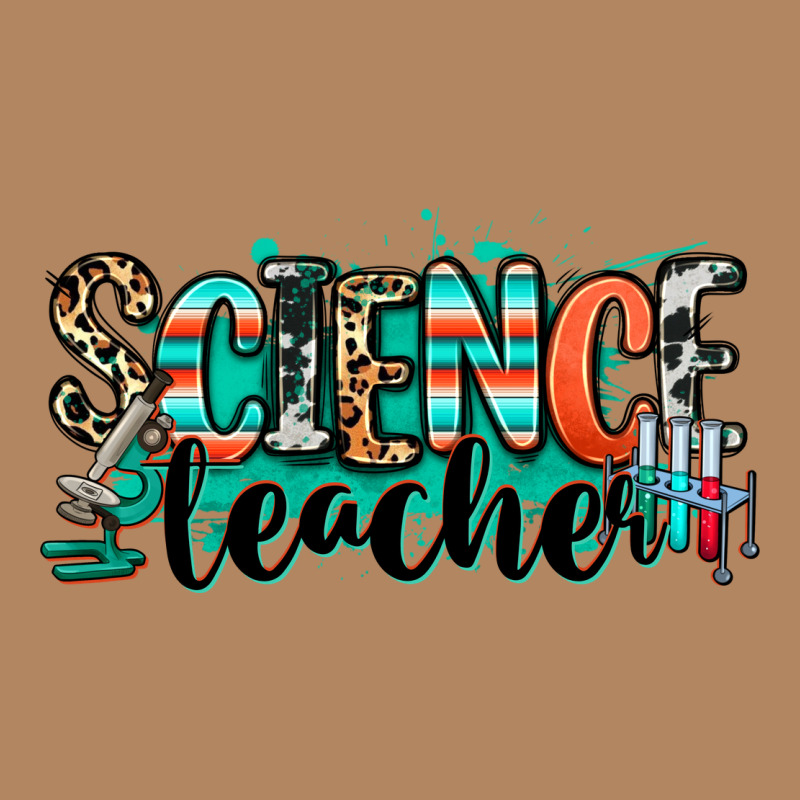 Science Teacher Long Sleeve Tee by RanaPortraitStore | Teevron