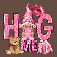 Hug Me With Gnome Hjf Long Sleeve Tee | Teevron