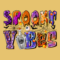 Spooky Vibes Premium Sweatshirt | Teevron
