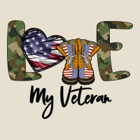 My Veteran Urban Heavy Tee | Teevron