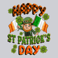 Happy St Patricks Day Heavyweight Sweatshirt | Teevron