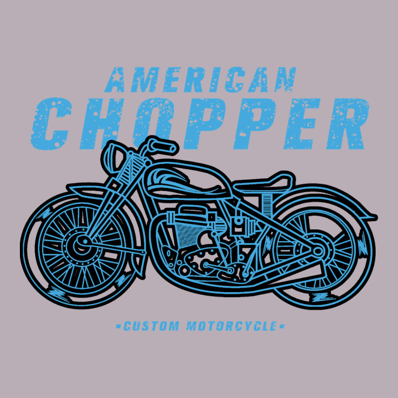 American Chopper Vintage Tee by Bettercallsaul | Teevron