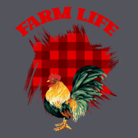 Farm Life Vintage Hoodie | Teevron