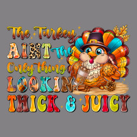 Thanksgiving Turkey Humor Heavyweight Hoodie | Teevron