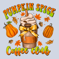 Pumpkin Spice Coffee Club Premium Sweatshirt | Teevron