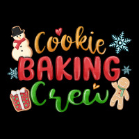 Cookie Baking Crew Heavy Core Tee | Teevron