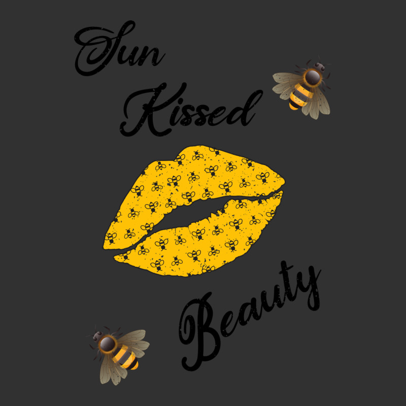 Sun Kissed Beauty Urban Heavy Tee by Bettercallsaul | Teevron