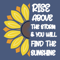 Rise Above The Storm You Will F And The Sunshine Vintage Hoodie | Teevron