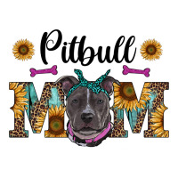 western pitbull mom | Teevron