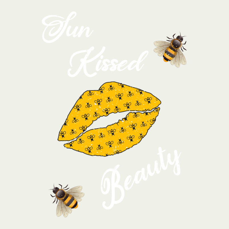 Sun Kissed Beauty Urban Heavy Tee by Bettercallsaul | Teevron