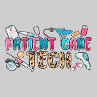 Patient Care Tech Premium Tee | Teevron