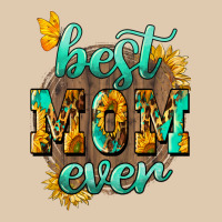 Best Mom Ever Mother's Day Heavyweight Sweatshirt | Teevron