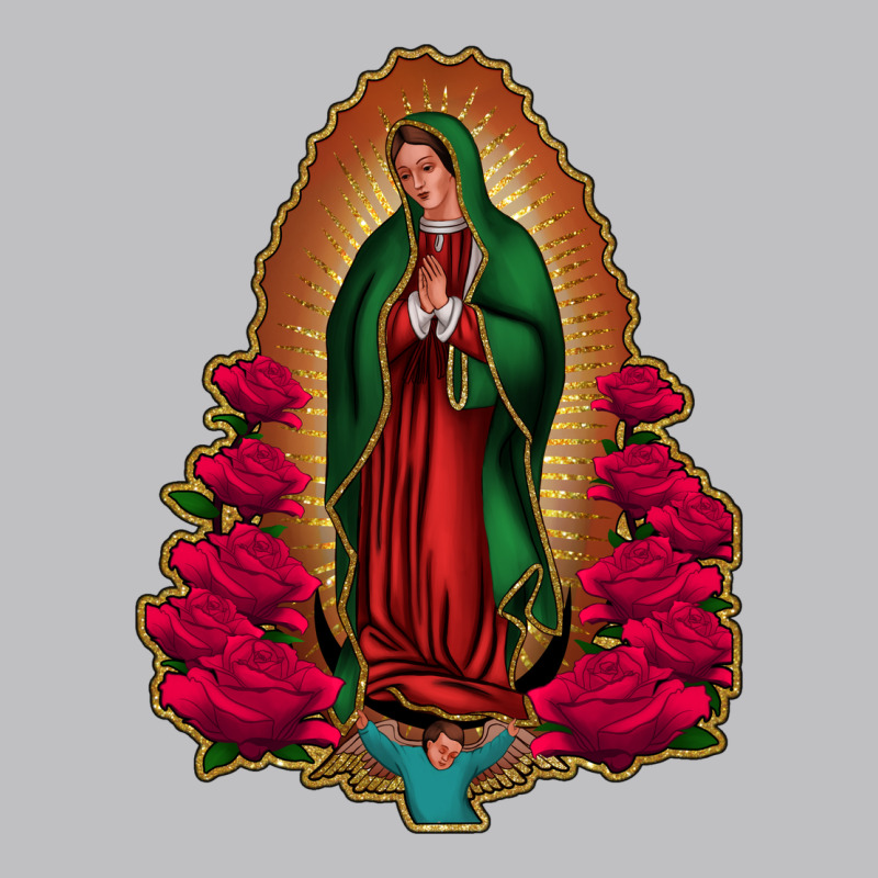 Our Lady Of Guadalupe Classic Tee by Bettercallsaul | Teevron