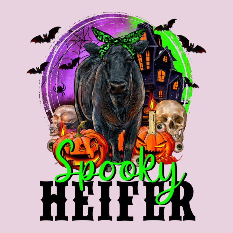 Spooky Heifer Black Angus Classic Tee by RanaPortraitStore | Teevron