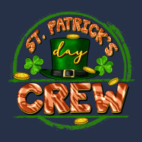 St. Patrick's Day Crew Premium Hoodie | Teevron