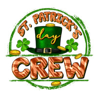 St. Patrick's Day crew | Teevron