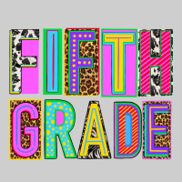 Fifth Grade Premium Tee | Teevron