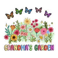 grandma garden birth month flower | Teevron