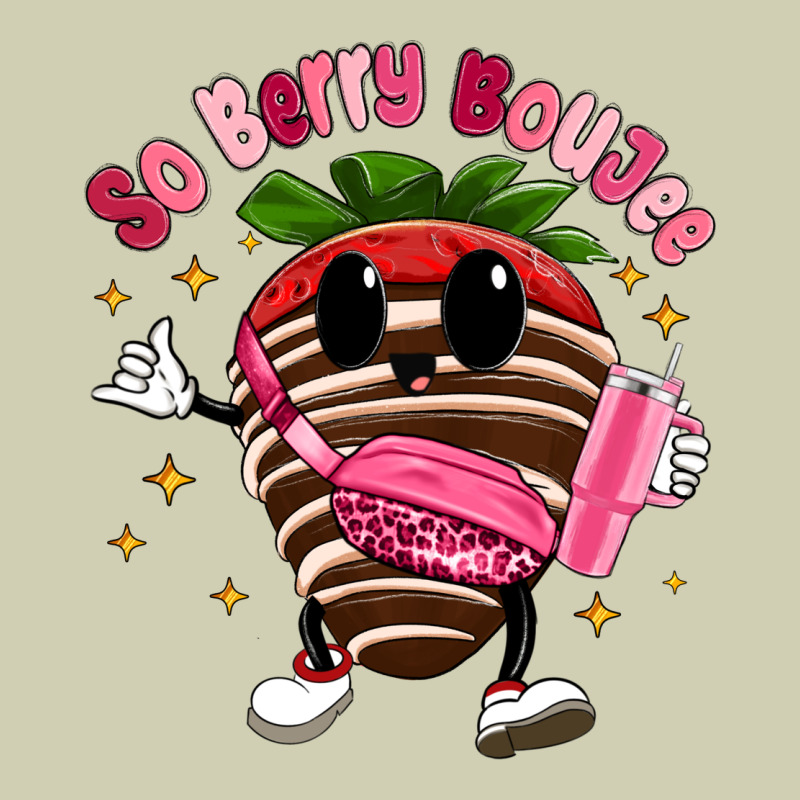 So Berry Buojee Heavy Core Tee by MaliasSmallBusiness | Teevron