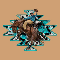 Western Cowboy Vintage Tee | Teevron