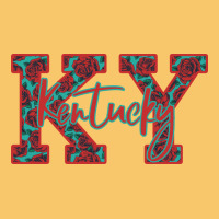 Kentucky Girl Vintage Hoodie | Teevron